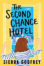 (PDF) The Second Chance Hotel By _ (Sierra Godfrey).pdf